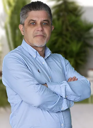 Bertrand Gaulandeau